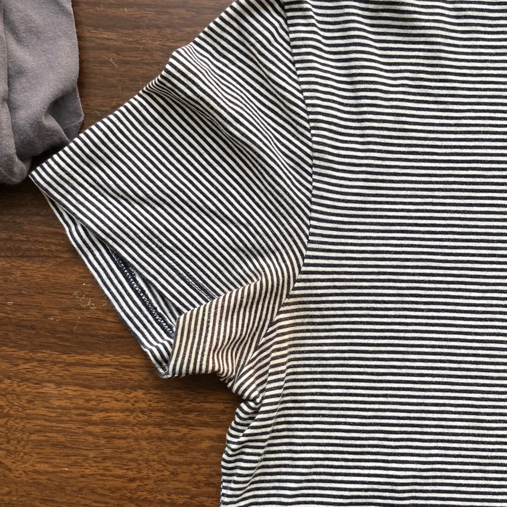 Bundle of 5 All Saint T-Shirts, Men’s XS, See Pics - Picture 6 of 16